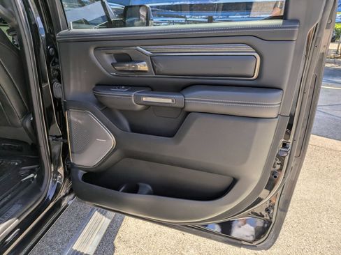 Used 2020 RAM 1500 Limited AWD/4WD image 28