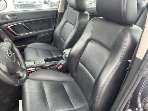 Used 2008 Subaru Legacy 2.5i Limited image 12