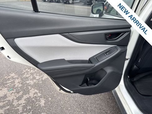 Used 2019 Subaru Crosstrek 2.0i Premium w/ Popular Package #2 image 15