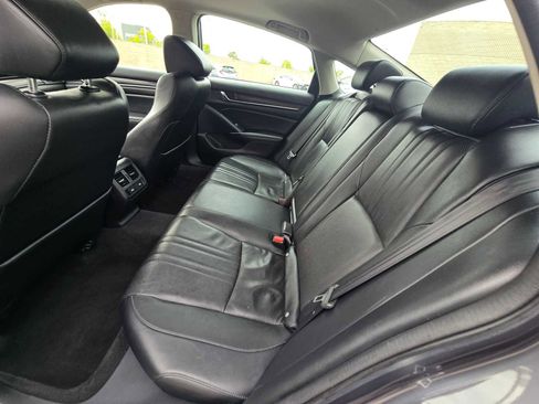 Used 2021 Honda Accord EX-L image 16