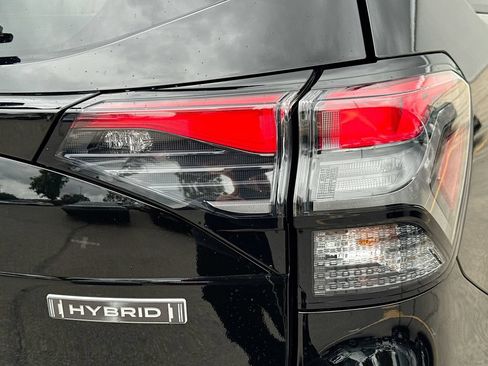 New 2026 Subaru Forester Touring AWD/4WD image 35