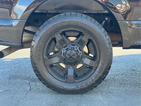 Used 2016 Ford F150 XL w/ Equipment Group 101A Mid RWD image 26