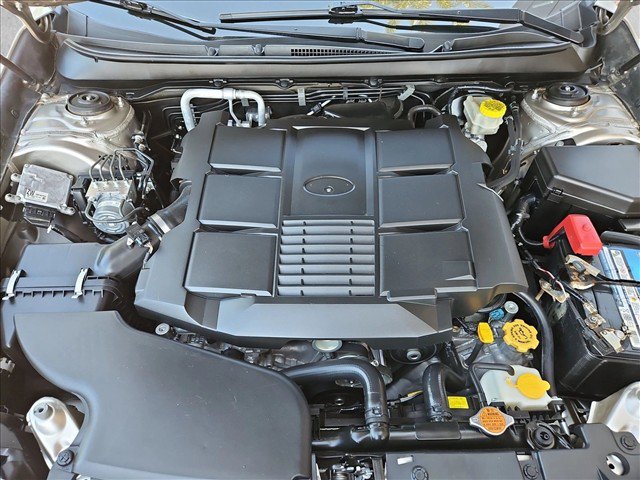 Used 2017 Subaru Legacy 3.6R Limited AWD/4WD image 28