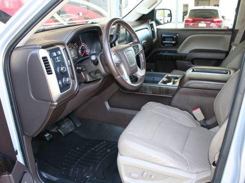 Used 2014 GMC Sierra 1500 Denali AWD/4WD image 13