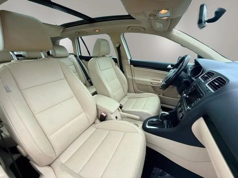 Used 2014 Volkswagen Jetta TDI FWD image 17
