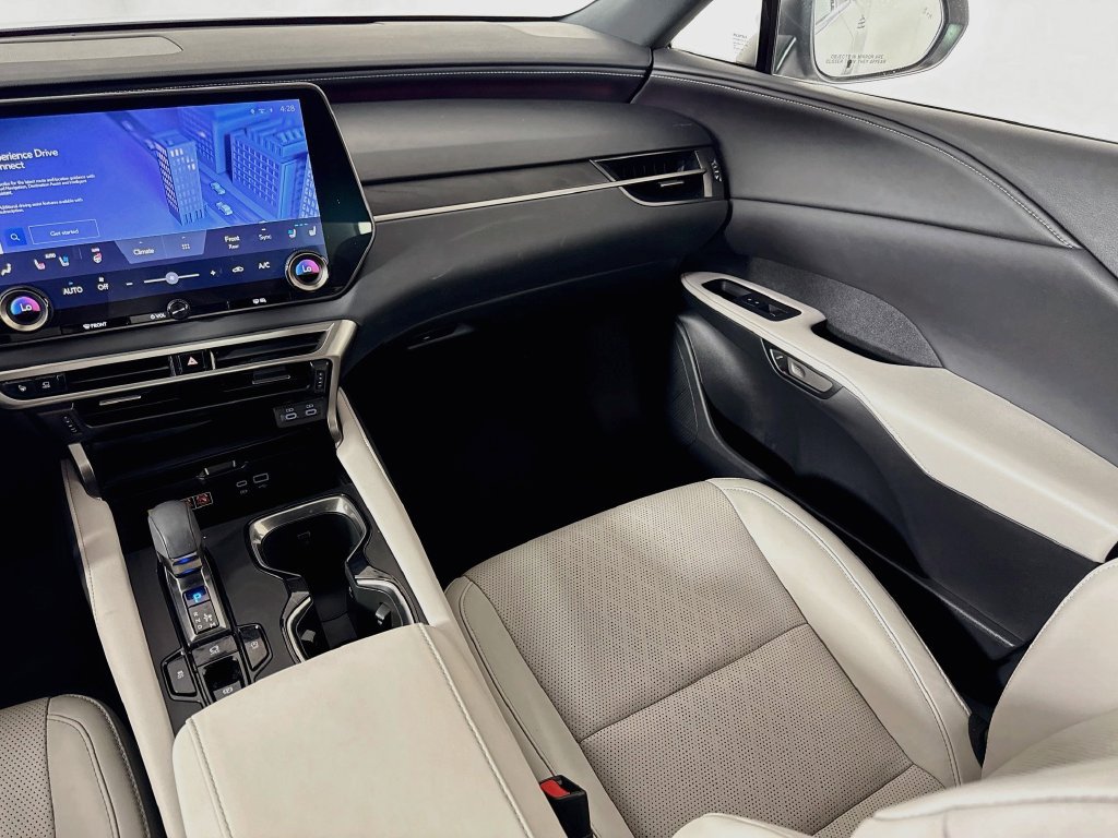 Certified 2024 Lexus RX 350 Premium Plus w/ Convenience Package FWD image 25