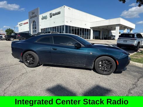 Used 2026 Dodge Charger Scat Pack AWD/4WD image 6