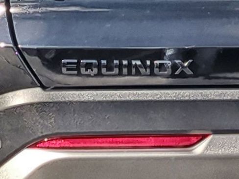 New 2026 Chevrolet Equinox LT w/ Convenience Package II FWD image 10