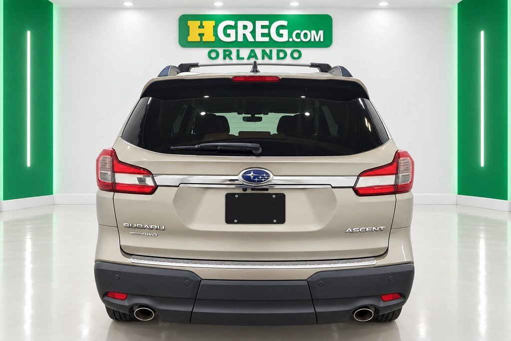 Used 2019 Subaru Ascent Premium AWD/4WD image 8