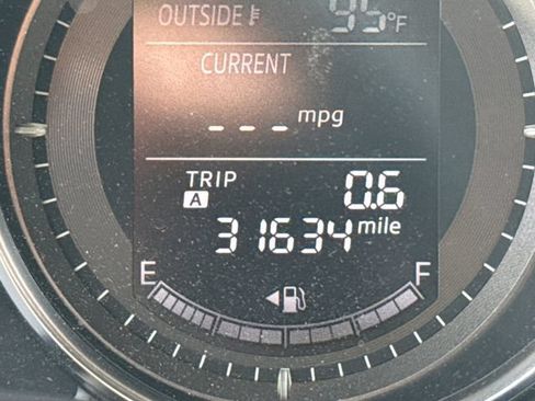 Used 2013 MAZDA CX-5 Touring FWD image 20