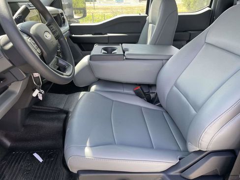 New 2026 Ford F250 XL RWD image 13