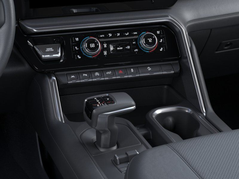 New 2026 GMC Sierra 1500 Denali w/ Denali Reserve Package AWD/4WD image 50