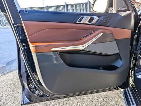 New 2026 BMW X7 xDrive40i w/ M Sport Package image 9