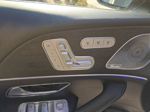 New 2026 Mercedes-Benz GLS 450 4MATIC image 15
