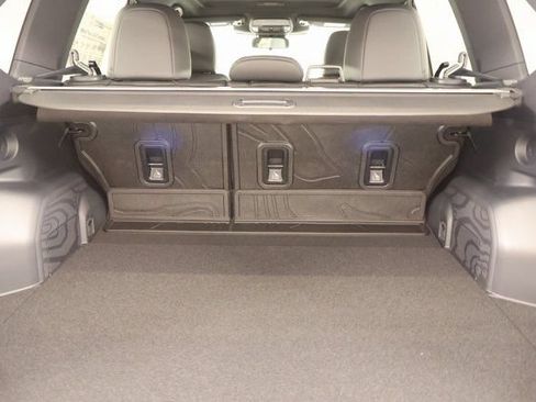 New 2026 Subaru Forester Sport w/ Onyx Edition AWD/4WD image 25