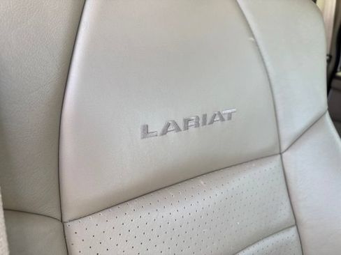 Used 2001 Ford F250 Lariat AWD/4WD image 16