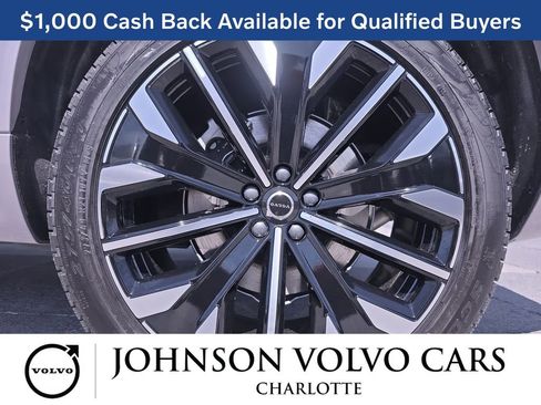 New 2026 Volvo XC90 T8 Ultra w/ Protection Package Premier AWD/4WD image 38