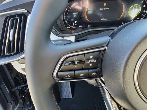 New 2026 MAZDA CX-90 3.3 Turbo w/ Premium Plus Pkg image 14
