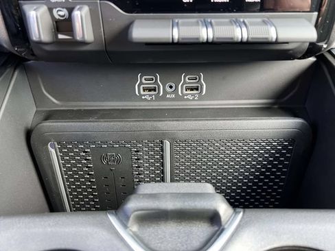 New 2026 RAM 1500 Big Horn AWD/4WD image 20