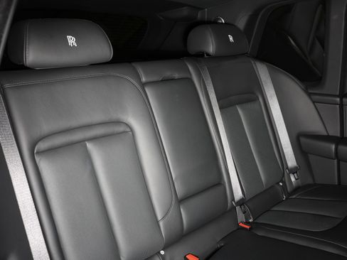 Used 2019 Rolls-Royce Cullinan image 7