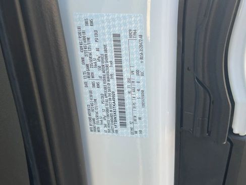 New 2026 Ford Transit 350 148 High Roof Extended image 24