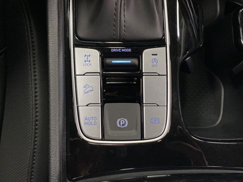 New 2026 Hyundai Tucson SEL Plus AWD/4WD image 19