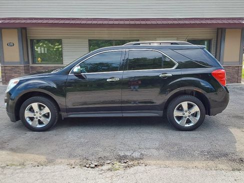 Used 2013 Chevrolet Equinox LT FWD image 2