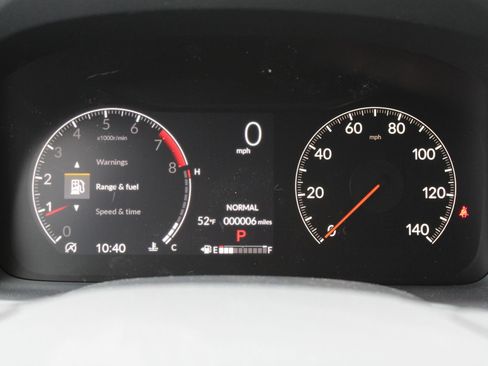 New 2026 Honda Ridgeline Black Edition image 27