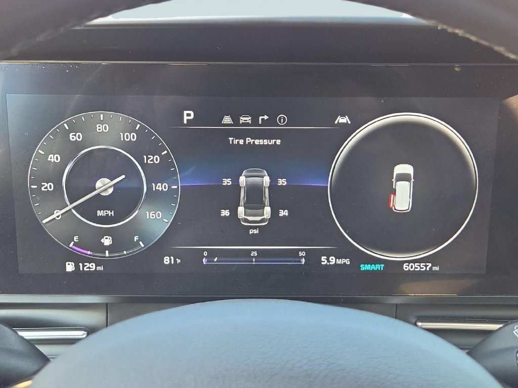Used 2024 Kia Carnival SX Prestige FWD image 21
