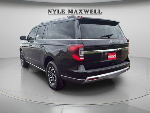 Used 2024 Ford Expedition Max Limited AWD/4WD image 11