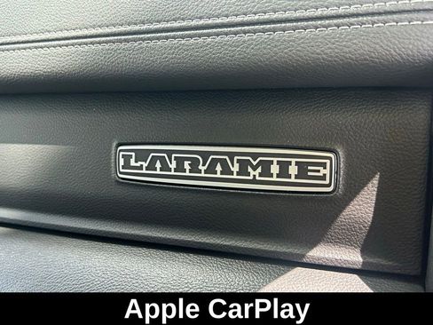 Used 2022 RAM 1500 Laramie w/ G/T Package RWD image 34