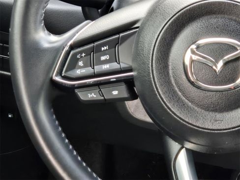 Used 2023 MAZDA CX-5 AWD 2.5 S w/ Preferred Package image 15