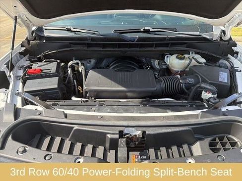 Used 2021 GMC Yukon SLT w/ SLT Luxury Plus Package image 38