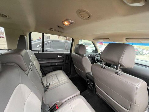Used 2017 Ford Flex SEL w/ Equipment Group 202A image 6