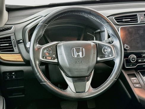 Used 2018 Honda CR-V EX-L image 18