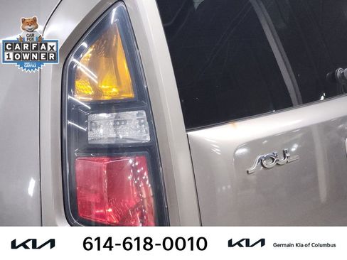 Used 2011 Kia Soul ! image 15