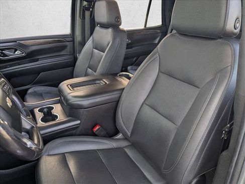 Used 2022 Chevrolet Tahoe LT RWD image 16