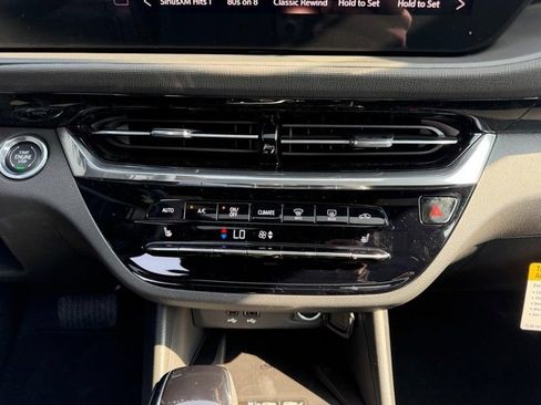 New 2026 Buick Envista Sport Touring FWD image 15