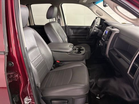 Used 2017 RAM 1500 Tradesman image 38