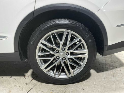 Certified 2023 Acura MDX SH-AWD w/ Advance Package image 8