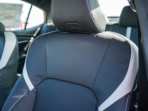New 2026 Toyota Camry SE FWD image 27