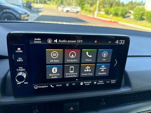 Certified 2024 Honda CR-V Sport Touring image 34
