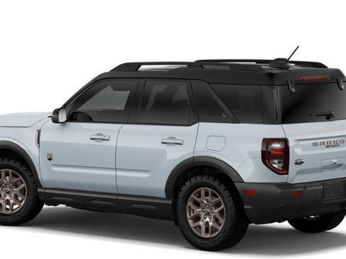 New 2026 Ford Bronco Sport Big Bend w/ Convenience Package AWD/4WD image 27