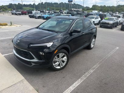 Used 2024 Buick Encore GX Preferred