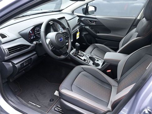 New 2025 Subaru Crosstrek 2.5i Limited w/ Crosstrek Mirror Package image 14