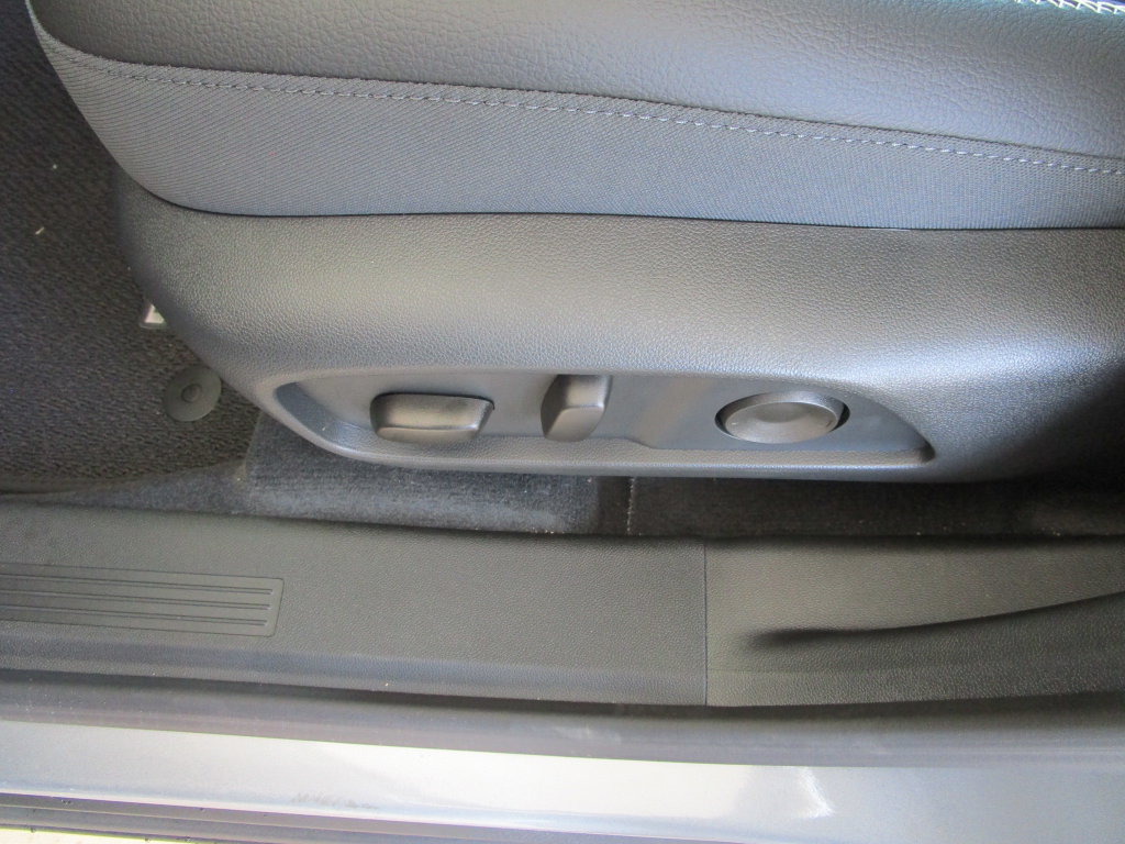 New 2027 GMC Terrain Denali AWD/4WD image 26