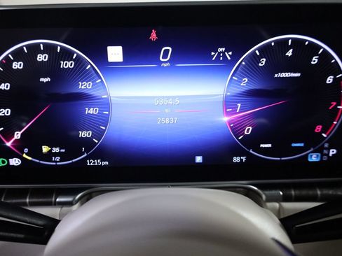 Certified 2022 Mercedes-Benz S 580 4MATIC Sedan image 16