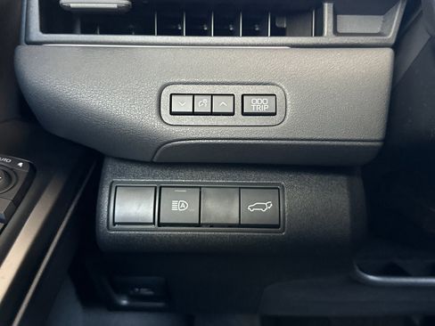 New 2026 Toyota C-HR AWD/4WD image 26