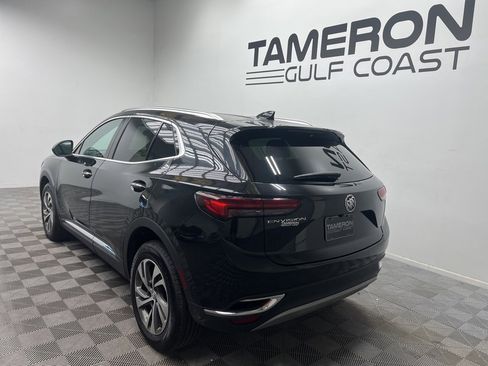 Used 2023 Buick Envision Essence image 8