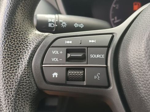 Used 2023 Honda HR-V LX image 21